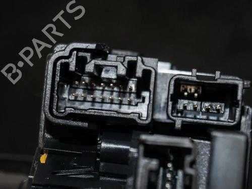 Steering column stalk MAZDA 6 Hatchback (GH) 2.2 MZR-CD (GH10) | BP6730365I23 - Image 7