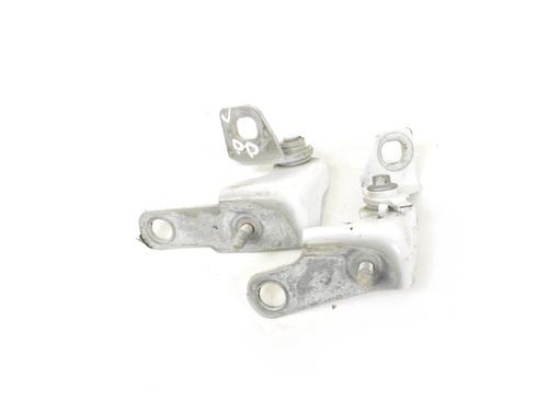 Used Hinge/Door check strap FORD FIESTA VII (HJ, HF) 1.0 EcoBoost (101 hp) 30224685