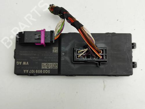 Used Electronic module Electronic module VW TIGUAN (AD1, AX1) 2.0 TDI (150 hp) 39258572 39258572