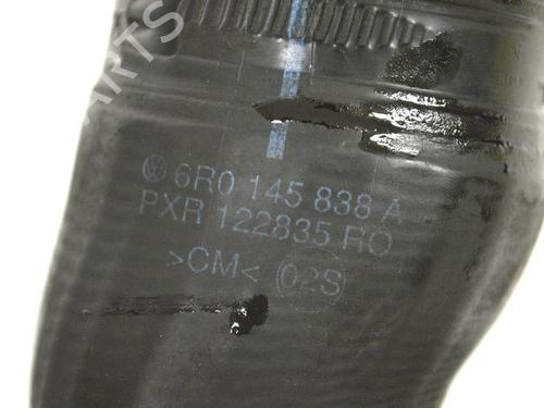 Pipe AUDI A1 (8X1, 8XK) 1.4 TFSI | BP33343362M125 - Image 5