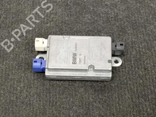 Used Electronic module Electronic module BMW 5 Gran Turismo (F07) 530 d (245 hp) 6760176 6760176