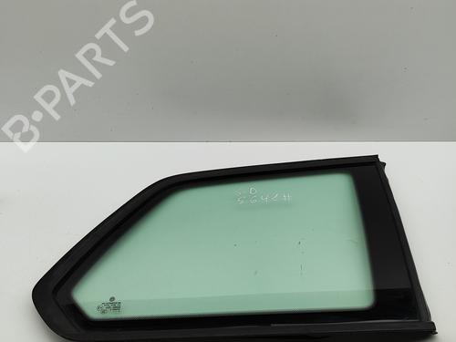 Panel rude bagtil højre VW GOLF VII Variant (BA5, BV5) 2.0 TDI (150 hp) 29920193