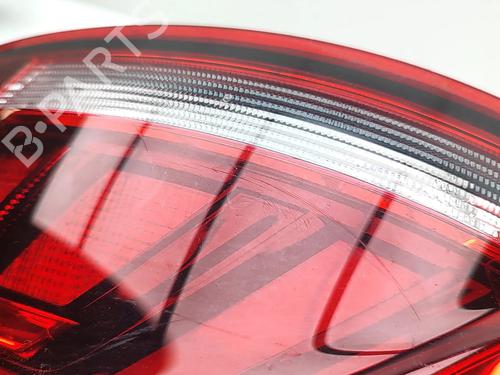 Left taillight VW T-ROC (A11, D11) 1.5 TSI | BP33847600C34 - Image 5