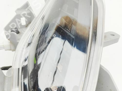Left front fog light MAZDA MX-5 IV (ND__) 2.0 (ND6E, NDERC) | BP37996840C30 - Image 5
