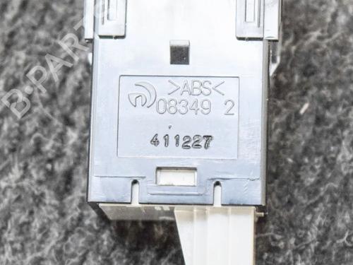 Switch NISSAN QASHQAI II (J11, J11_) 1.5 dCi | BP6750984I30 