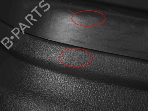 Boot lining MITSUBISHI OUTLANDER III (GG_W, GF_W, ZJ, ZL, ZK) 2.2 Di-D 4WD | BP30253510I3 