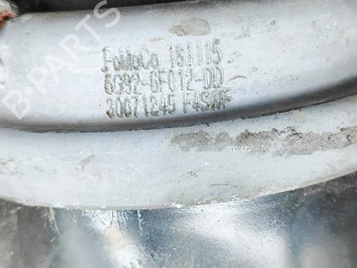 Engine mount VOLVO XC60 I SUV (156) D4 AWD | BP39409346M89  - Image 6