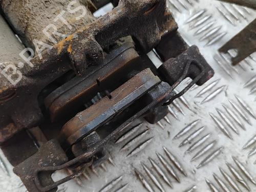 Left rear brake caliper FORD MONDEO V Turnier (CF) 2.0 TDCi | BP26654165M107