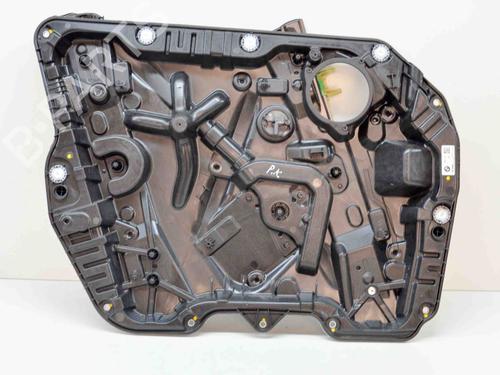 Used Front left window mechanism BMW X3 (G01, F97, G08) M Competition (510 hp) 27753882