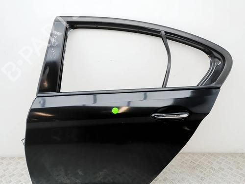 Used Left rear door Left rear door 39656722 39656722