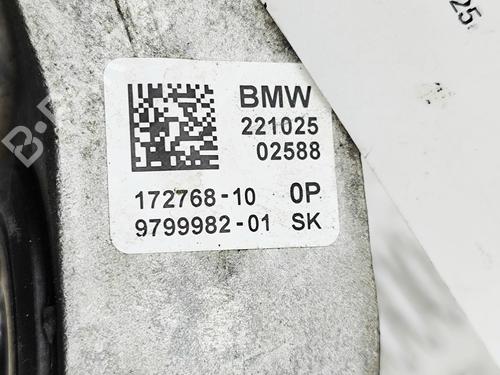 Engine mount BMW X2 (U10) sDrive 20 i | BP36565150M89 - Image 6