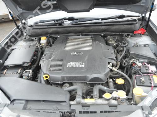 Other SUBARU OUTBACK (BR) 2.0 D AWD (BRD) | BP32842038O1 - Image 5