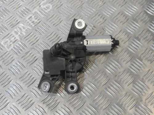 Used Rear wiper motor VW TIGUAN (5N_) 2.0 TDI (140 hp) 6836777