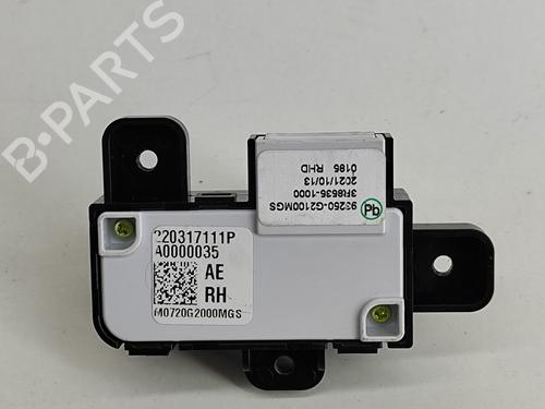 Switch HYUNDAI IONIQ (AE) 1.6 GDI Hybrid | BP17444970I30 
