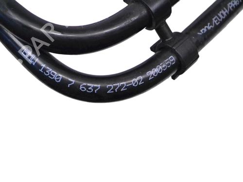 Pipe BMW i8 (I12) hybrid | BP30229505M125