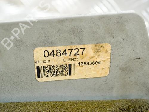 Upper protection CADILLAC SRX 3.6 | BP27752144M93  - Image 8