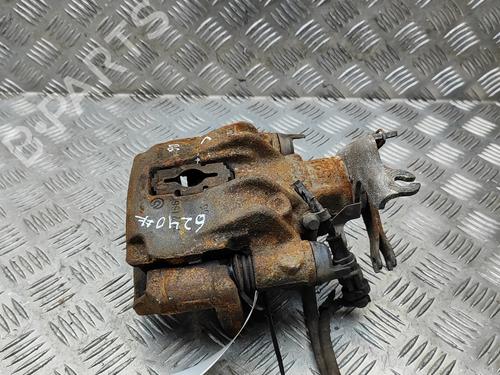 Right rear brake caliper IVECO DAILY VI Platform/Chassis 33S14, 35S14, 35C14, 38S14 | BP36045496M106 - Image 4