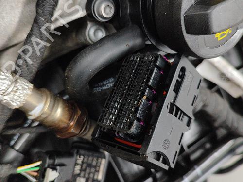 Engine SKODA KAROQ (NU7, ND7) 1.5 TSI | BP19502141M1