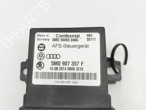 Electronic module VW CC B7 (358) 2.0 TDI | BP37522547M83 - Image 6