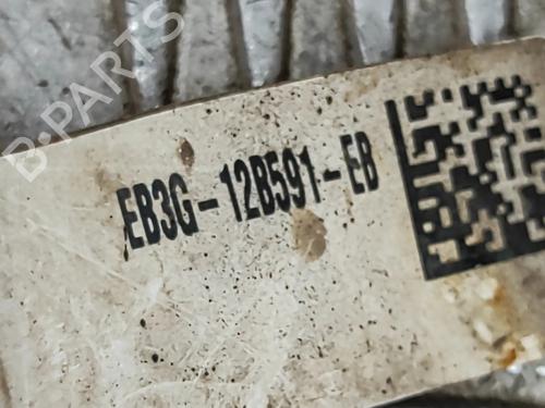 Electronic sensor FORD RANGER (TKE) 3.2 TDCi 4x4 | BP36044082M84 - Image 5