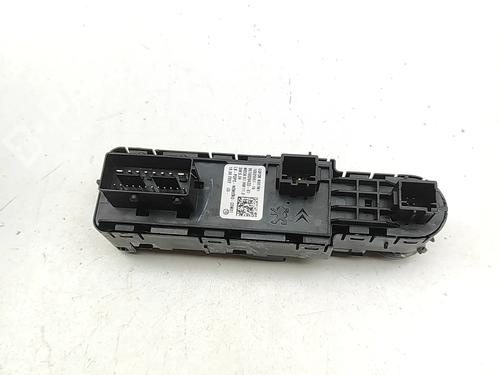 Right front window switch OPEL MOKKA 1.2 (76) | BP33883159I26 - Image 2