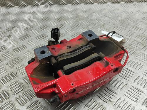 Right rear brake caliper PORSCHE 718 BOXSTER (982) 2.5 S (982330, 982331) | BP27433772M106  - Image 6