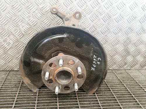 Used Left rear steering knuckle TOYOTA C-HR (_X1_) 1.8 Hybrid (ZYX10_, ZYX11_, ZYX10R, ZYX11R) (122 hp) 27747889