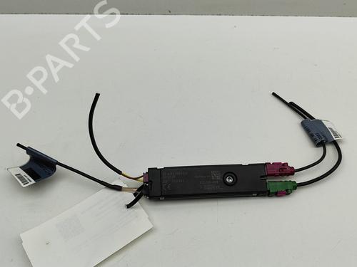 Used Electronic module MERCEDES-BENZ SLC (R172) 180 (172.431) (156 hp) 27158277