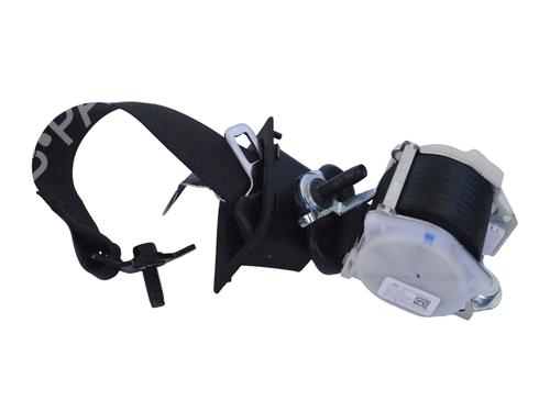 Used Rear left seatbelt FORD USA MUSTANG Convertible 5.0 V8 (419 hp) 30242257