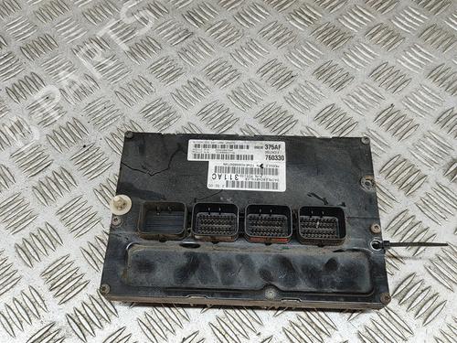 Used Engine control unit (ECU) Engine control unit (ECU) JEEP GRAND CHEROKEE III (WH, WK) 6.1 SRT8 4x4 (426 hp) 19126660 19126660