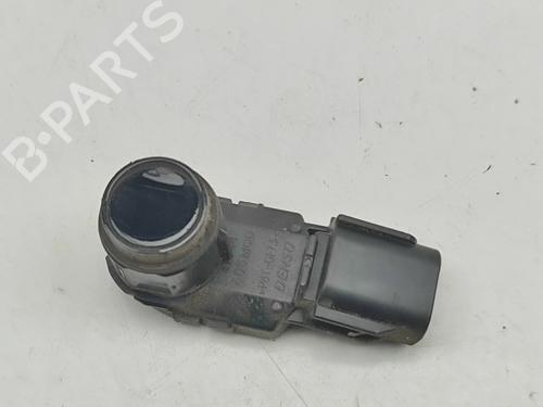 Elektronisk modul TOYOTA RAV 4 V (_A5_, _H5_) 2.5 Hybrid (AXAH52) (218 hp) 30937742