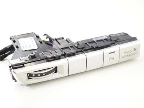 Used Switch Switch AUDI A8 D4 (4H2, 4H8, 4HC, 4HL) 3.0 TDI quattro (258 hp) 33340170 33340170