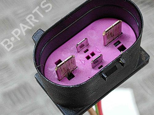 Electronic module SKODA SUPERB III (3V3) 1.4 TSI | BP19644732M83