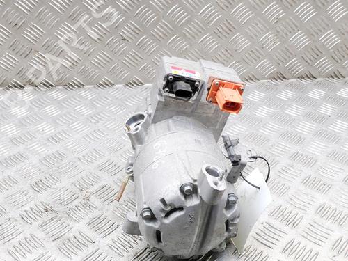 Used AC compressor AC compressor CUPRA BORN (K11) 58 e-boost (231 hp) 40206259 40206259
