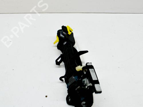 Front right exterior door handle TOYOTA PRIUS (_W3_) 1.8 Hybrid (ZVW3_) | BP8935333C129 
