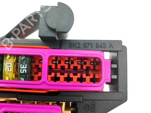 Fuse box AUDI Q5 (8RB) SQ5 TDI quattro | BP38706500E1 - Image 7