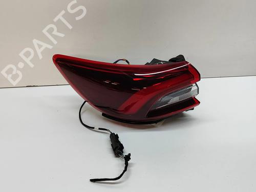 Used Left taillight Left taillight FORD KUGA III (DFK) 2.5 FHEV (190 hp) 28562176 28562176
