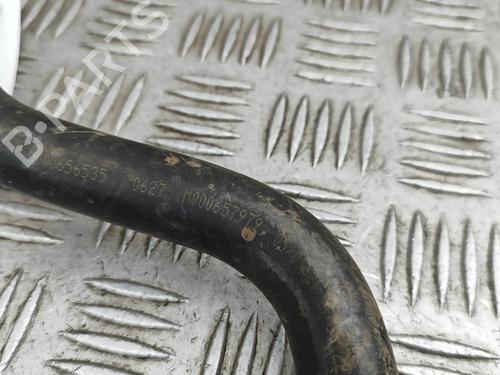 Pipe CUPRA FORMENTOR (KM7, KMP) 1.4 e-Hybrid | BP33381611M125 - Image 5