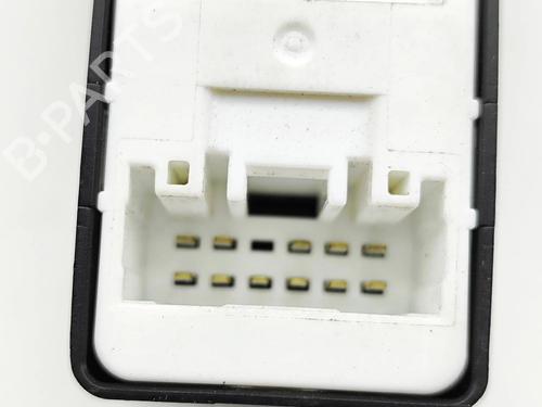 Left front window switch MAZDA MX-5 IV (ND__) 2.0 (ND2E, ND6E) | BP37402732I27  - Image 7