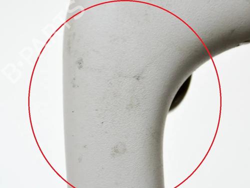 Interior roof handle RENAULT KADJAR (HA_, HL_) 1.5 dCi 110 (HLA3) | BP14628962I35