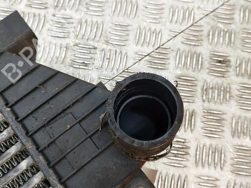 Intercooler MERCEDES-BENZ M-CLASS (W163) ML 270 CDI (163.113) | BP27583695M30 