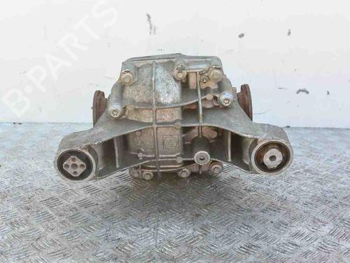 Differensial bakvogn VW TOUAREG (7LA, 7L6, 7L7) 2.5 R5 TDI | BP7736958M24 