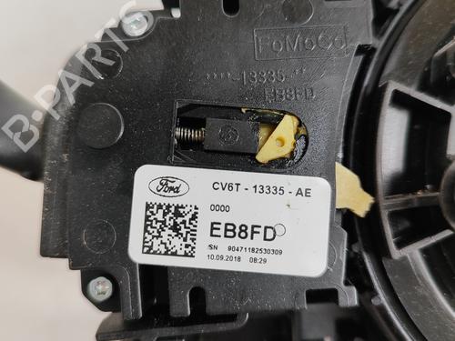 Ratstangsstang FORD TRANSIT CONNECT V408 Box Body/MPV 1.5 TDCi | BP18164955I23 