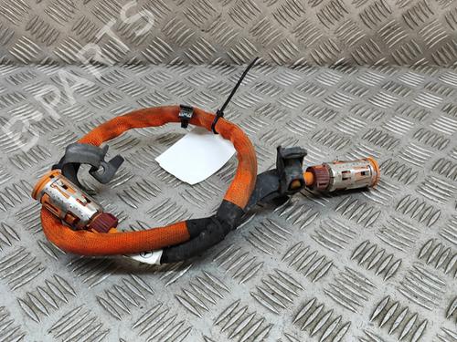 Used Wiring harness MERCEDES-BENZ EQB (X243) EQB 300 4-matic (243.608, 243.609) (228 hp) 27769781