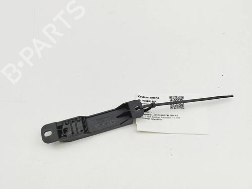 Electronic module ASTON MARTIN DBX 4.0 All-wheel Drive | BP36809432M83  - Image 5