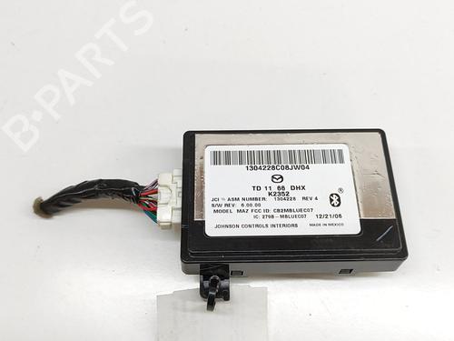 Elektronisk modul MAZDA CX-9 (TB) 3.5 (263 hp) 24580648