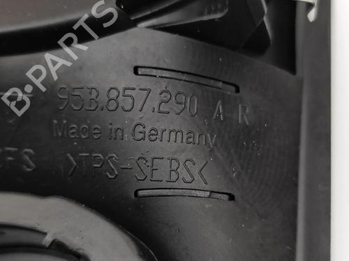 Andre PORSCHE MACAN (95B) 3.0 S Diesel | BP26500698O1