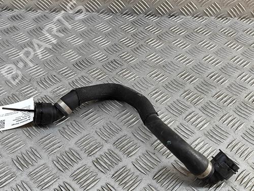 Used Pipe MERCEDES-BENZ GLC Coupe (C253) 300 4-matic (253.384) (258 hp) 27799222