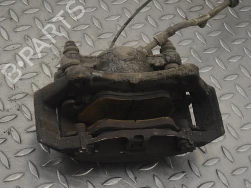 Left front brake caliper AUDI A4 Allroad B8 (8KH) 3.0 TDI quattro | BP33366110M105 - Image 4