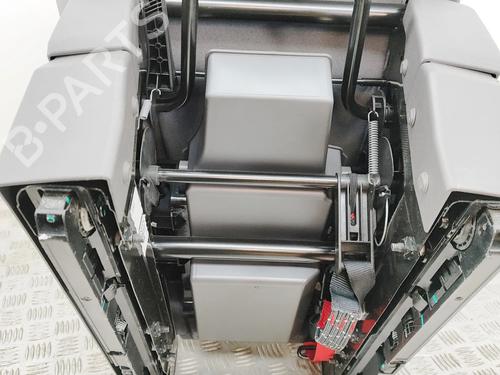 Sæde Bagtil VW MULTIVAN T7 (STM, STN) 1.4 eHybrid | BP33972015C17  - Image 5